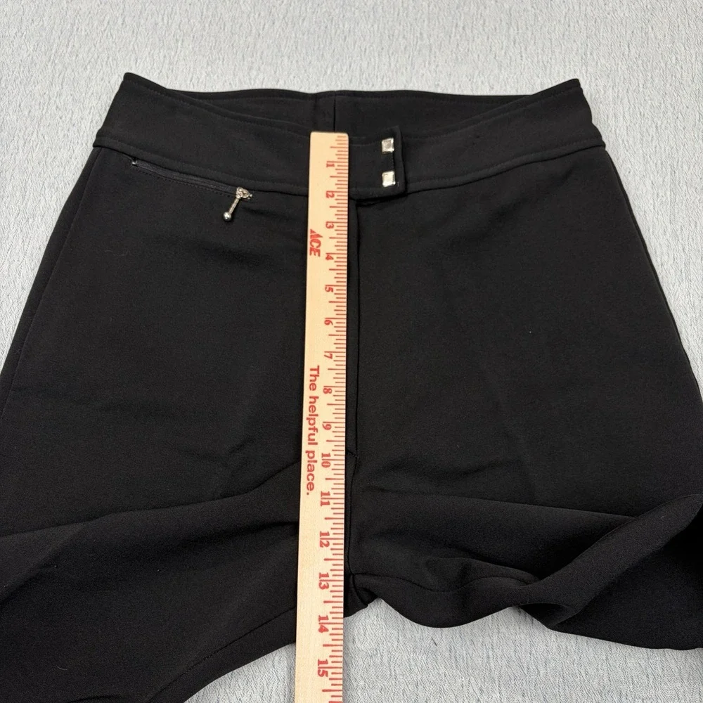 Schoeller stirrup pants